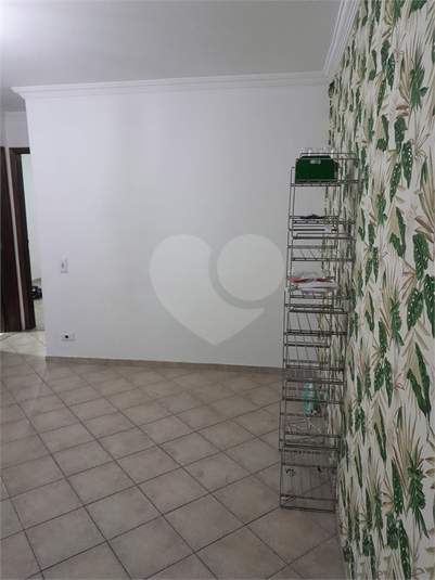 Venda Apartamento São Paulo Vila Ema REO878291 6