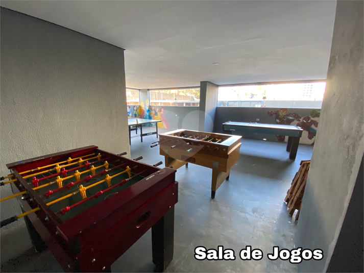 Venda Apartamento São Paulo Vila Ema REO878291 43