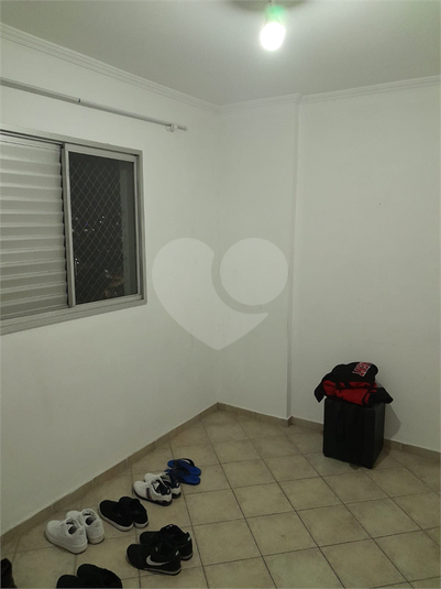 Venda Apartamento São Paulo Vila Ema REO878291 11