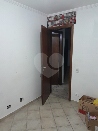 Venda Apartamento São Paulo Vila Ema REO878291 13