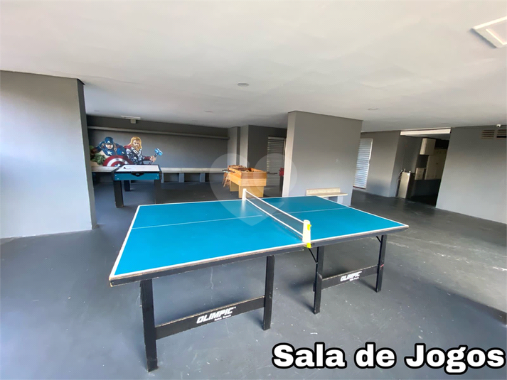 Venda Apartamento São Paulo Vila Ema REO878291 44