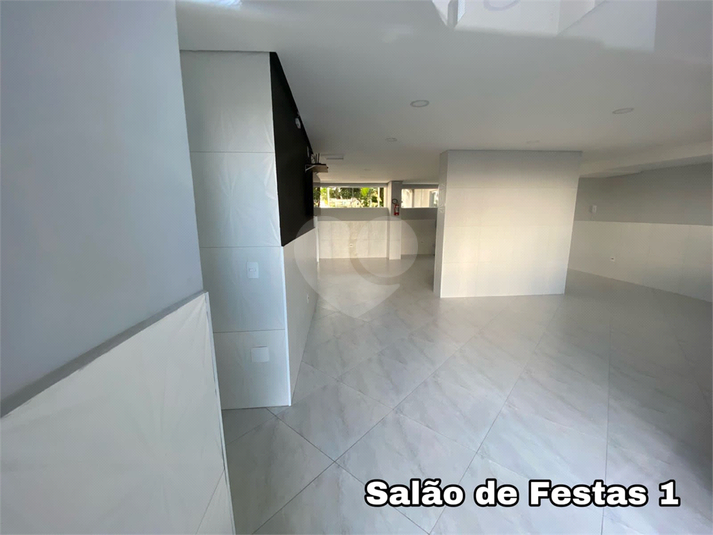 Venda Apartamento São Paulo Vila Ema REO878291 35