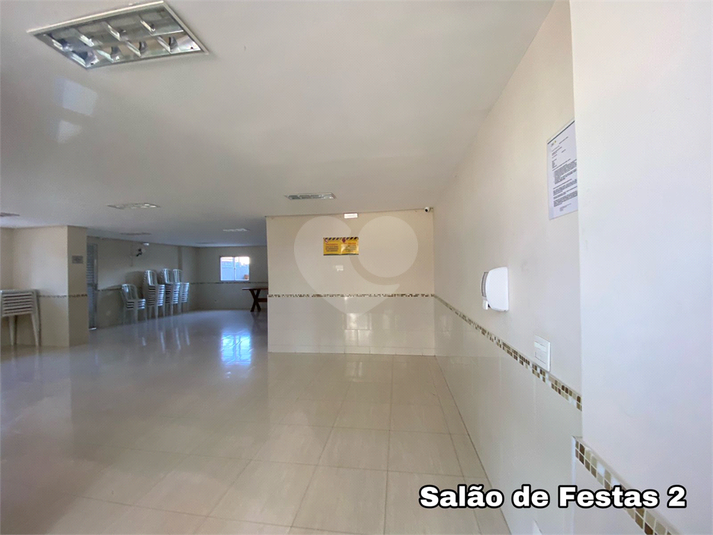 Venda Apartamento São Paulo Vila Ema REO878291 23