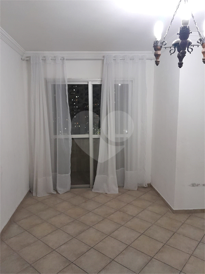 Venda Apartamento São Paulo Vila Ema REO878291 2