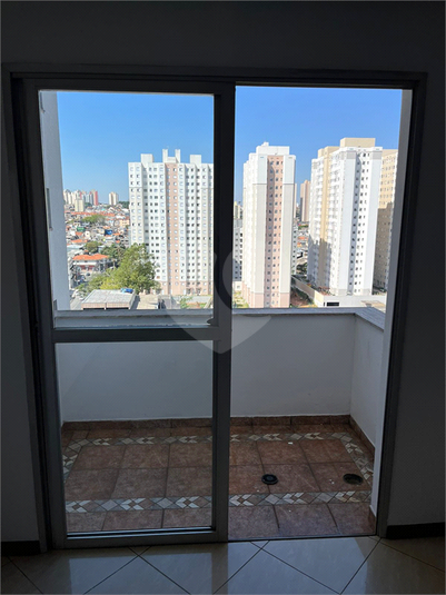 Venda Apartamento São Paulo Vila Ema REO878291 4