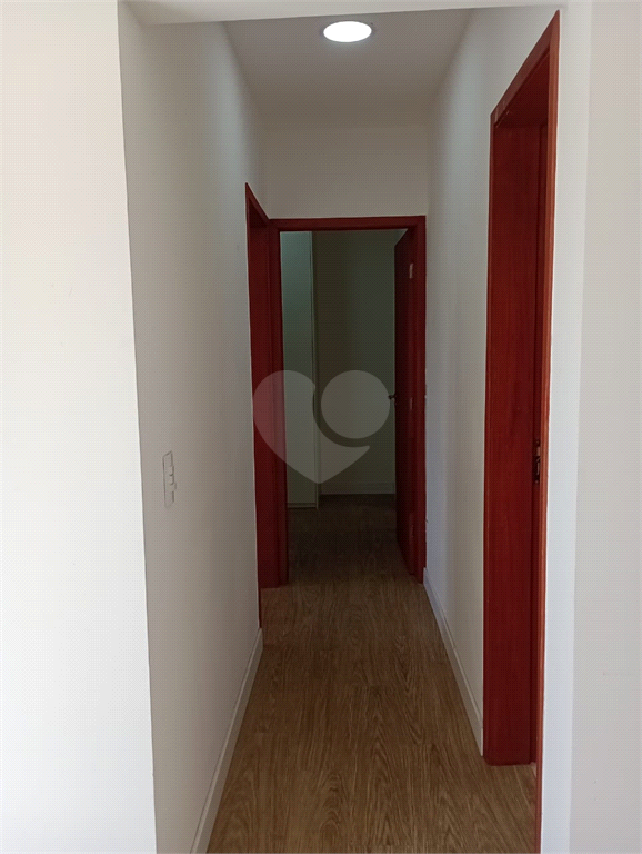 Venda Apartamento Salto Vila Norma REO878296 11