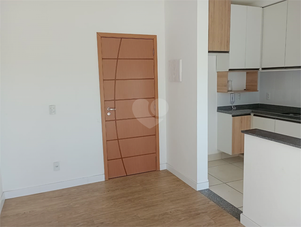 Venda Apartamento Salto Vila Norma REO878296 6