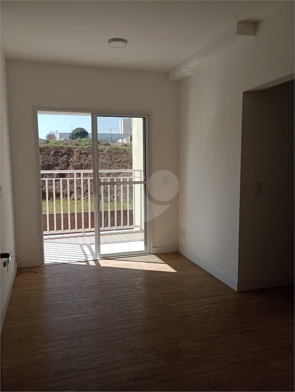 Venda Apartamento Salto Vila Norma REO878296 8