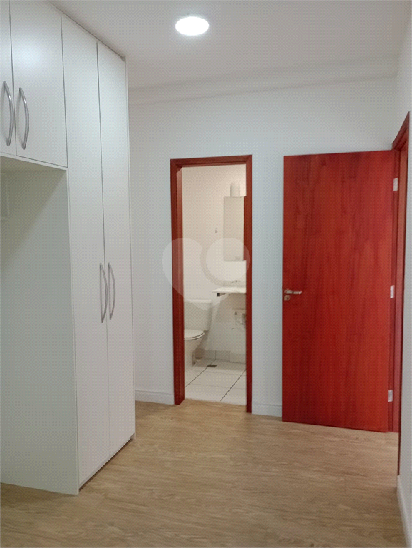 Venda Apartamento Salto Vila Norma REO878296 14