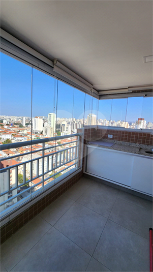 Venda Apartamento São Paulo Vila Dom Pedro Ii REO878299 25