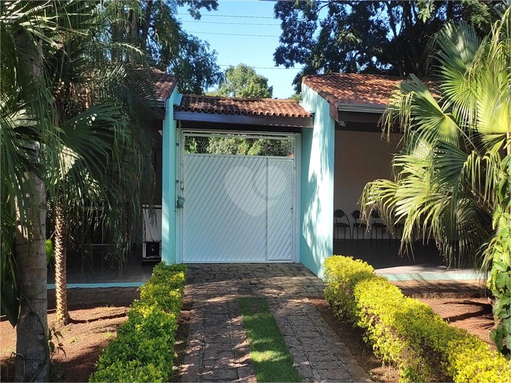 Venda Chácara Indaiatuba Parque Das Bandeiras REO878307 8