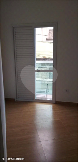 Venda Apartamento Santo André Vila Príncipe De Gales REO878309 28