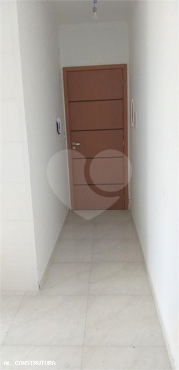 Venda Apartamento Santo André Vila Príncipe De Gales REO878309 2