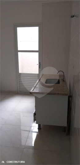 Venda Apartamento Santo André Vila Príncipe De Gales REO878309 20