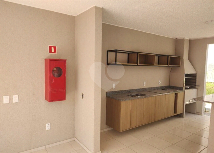 Aluguel Apartamento Rio De Janeiro Parque Colúmbia REO878324 7