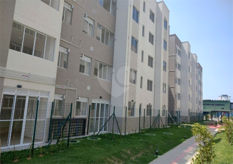 Aluguel Apartamento Rio De Janeiro Parque Colúmbia REO878324 10