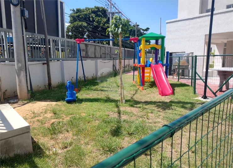 Aluguel Apartamento Rio De Janeiro Parque Colúmbia REO878324 20