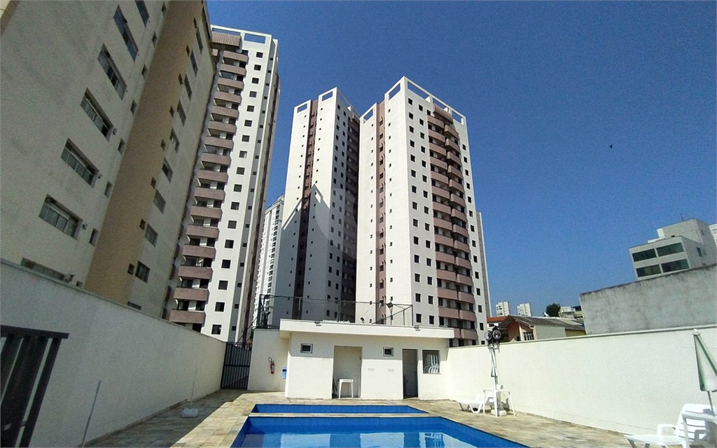 Venda Cobertura São Paulo Santana REO878345 82