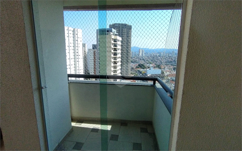 Venda Cobertura São Paulo Santana REO878345 9