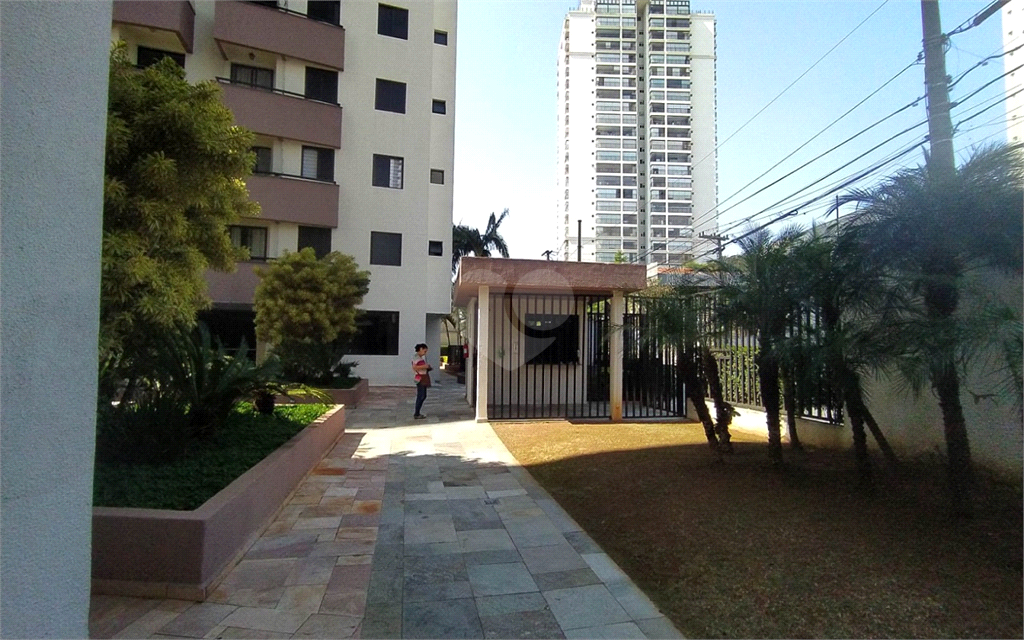 Venda Cobertura São Paulo Santana REO878345 47