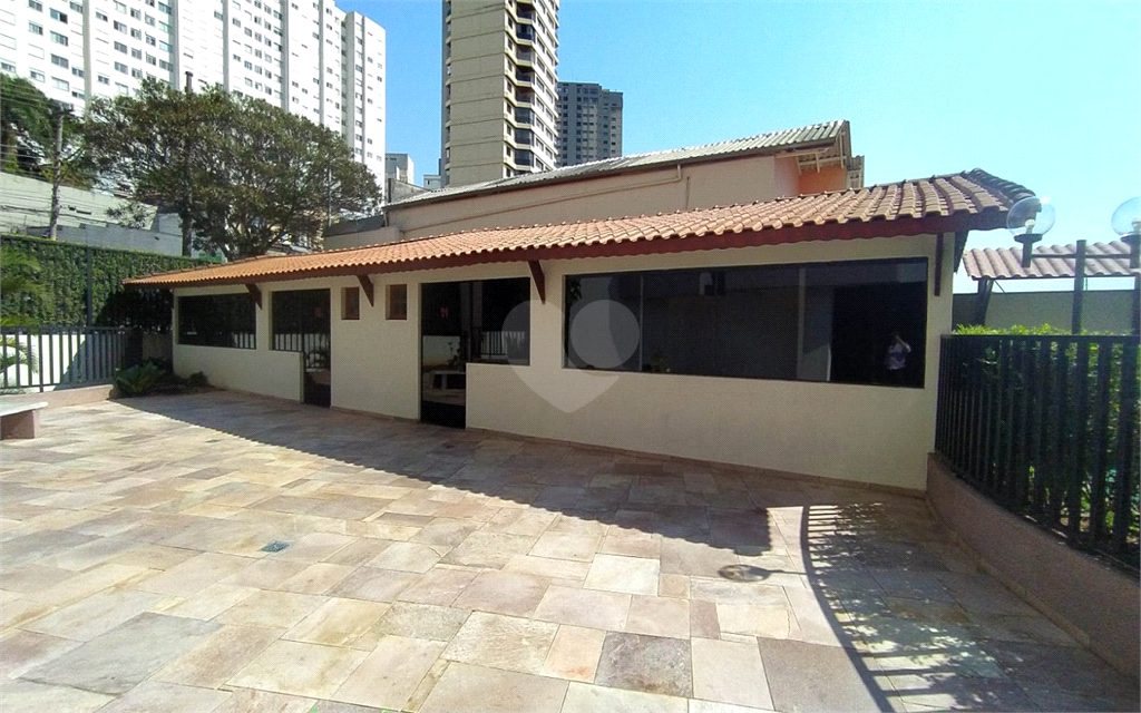 Venda Cobertura São Paulo Santana REO878345 44