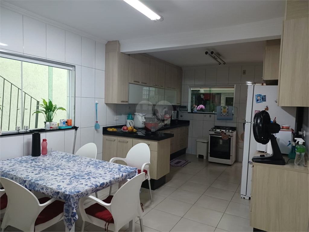 Venda Sobrado São Paulo Jaçanã REO878349 14