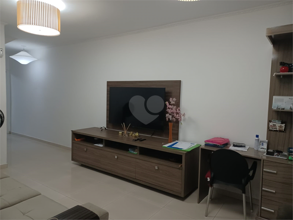 Venda Sobrado São Paulo Jaçanã REO878349 5