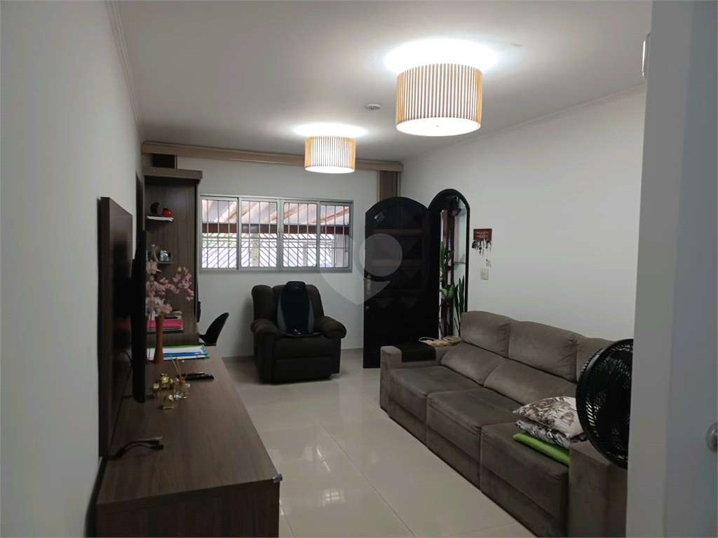 Venda Sobrado São Paulo Jaçanã REO878349 4