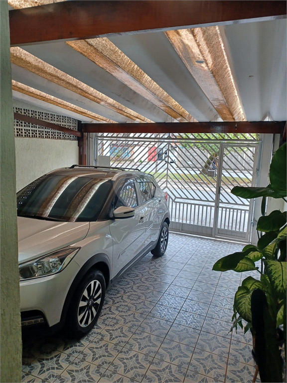 Venda Sobrado São Paulo Jaçanã REO878349 2