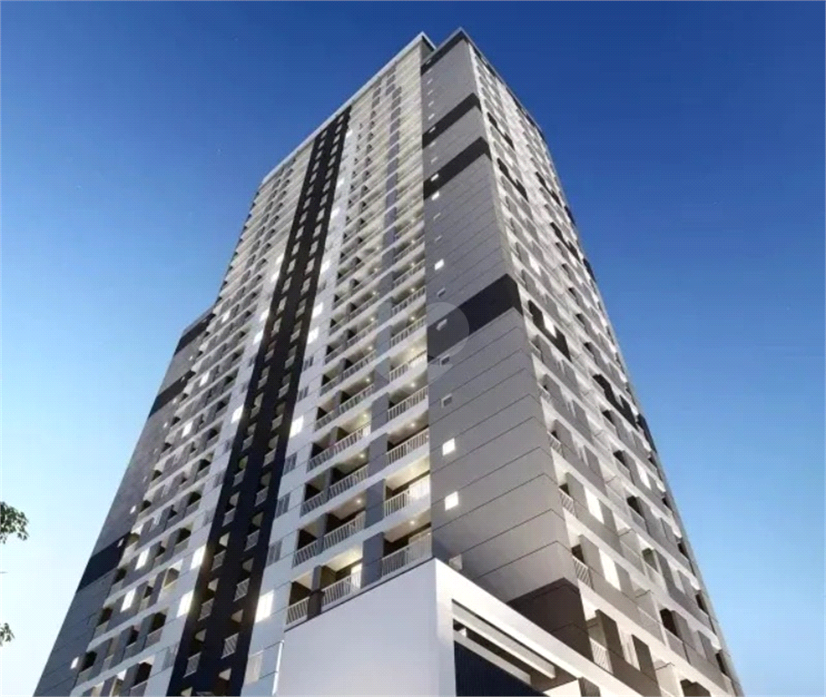 Venda Apartamento São Paulo Vila Santa Clara REO878350 2