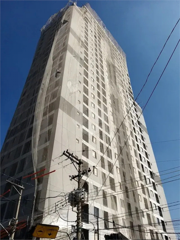 Venda Apartamento São Paulo Vila Santa Clara REO878350 6