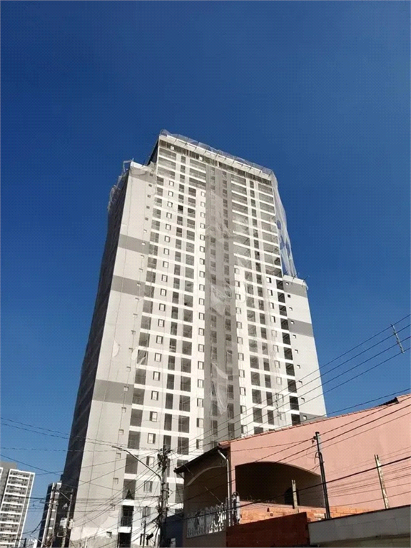 Venda Apartamento São Paulo Vila Santa Clara REO878350 1