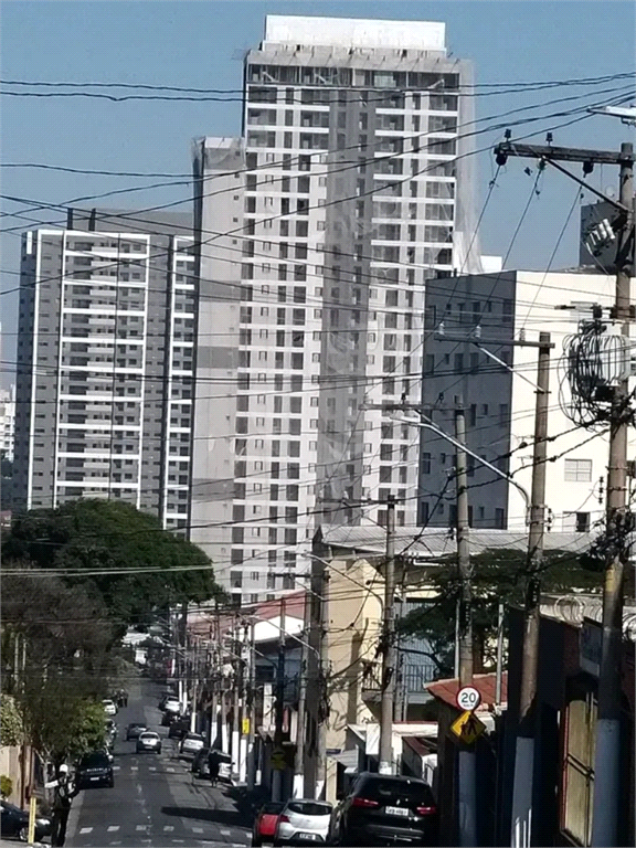 Venda Apartamento São Paulo Vila Santa Clara REO878350 5