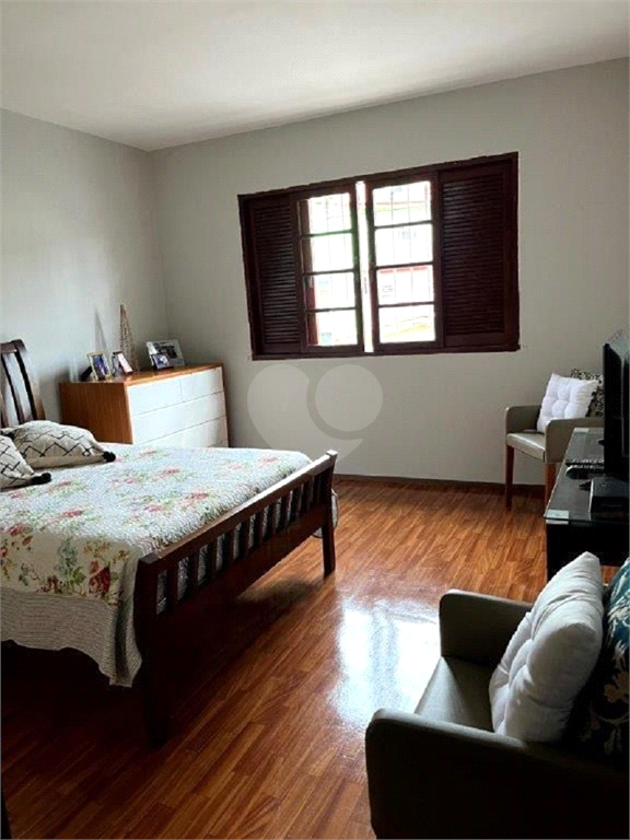 Venda Sobrado São Paulo Vila Guaca REO878353 16