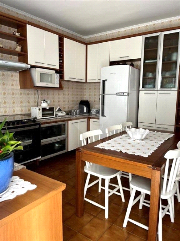 Venda Sobrado São Paulo Vila Guaca REO878353 9