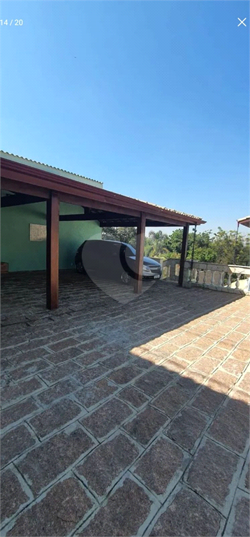 Venda Casa Itupeva Minas De Inhandjara REO878358 2