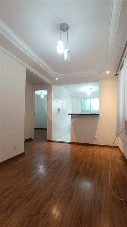 Venda Apartamento São Carlos Distrito Industrial Miguel Abdelnur REO878412 2