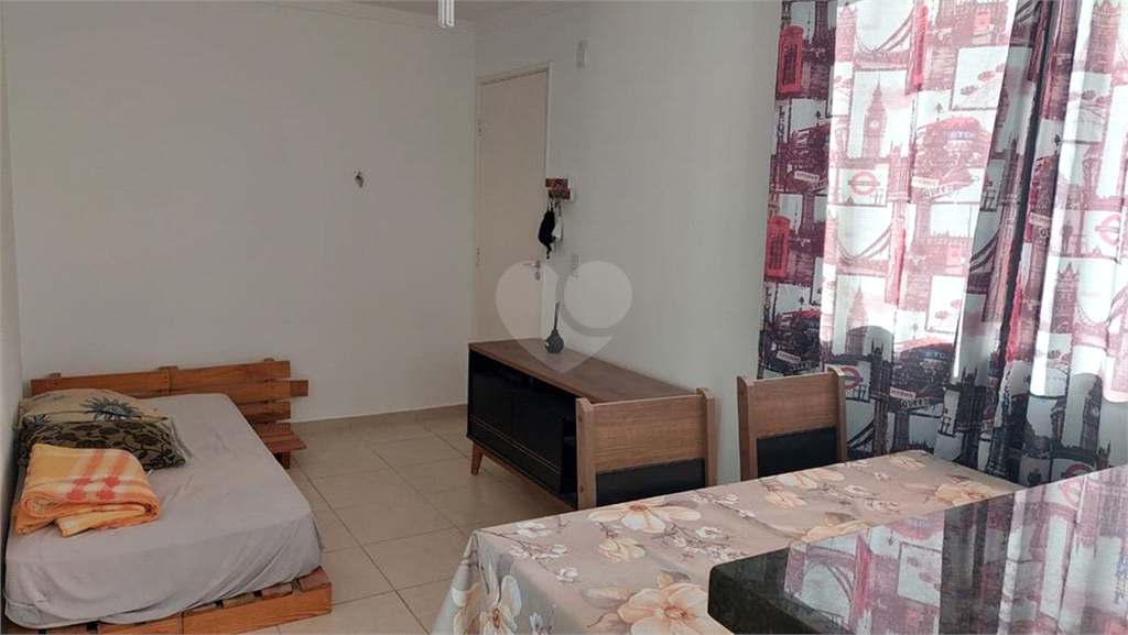 Venda Apartamento São Carlos Distrito Industrial Miguel Abdelnur REO878416 3