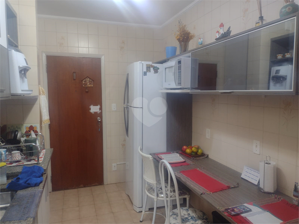 Venda Apartamento São Carlos Centro REO878423 11