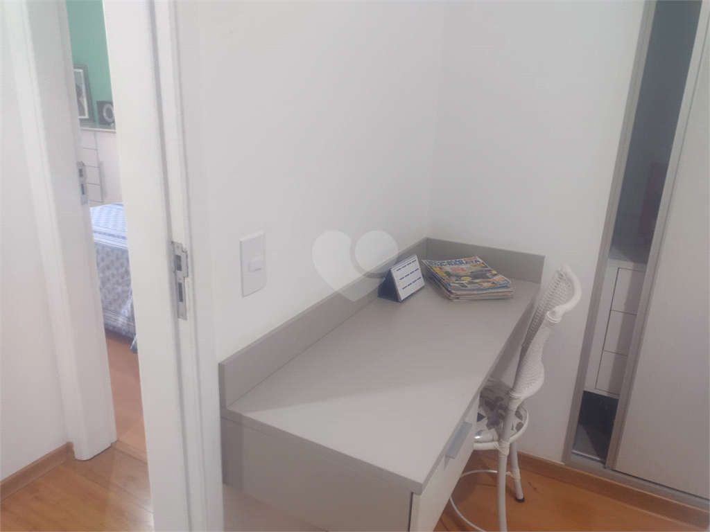 Venda Apartamento São Carlos Centro REO878423 24