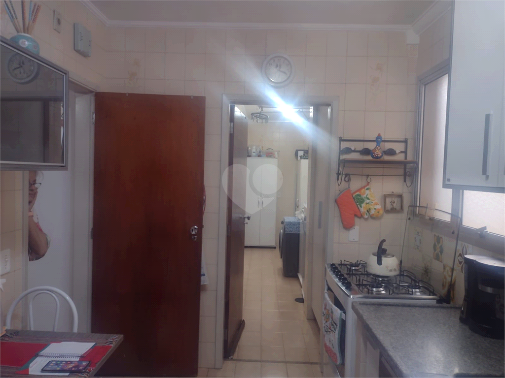 Venda Apartamento São Carlos Centro REO878423 8