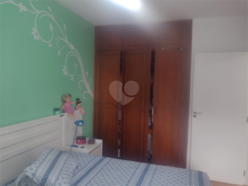 Venda Apartamento São Carlos Centro REO878423 21