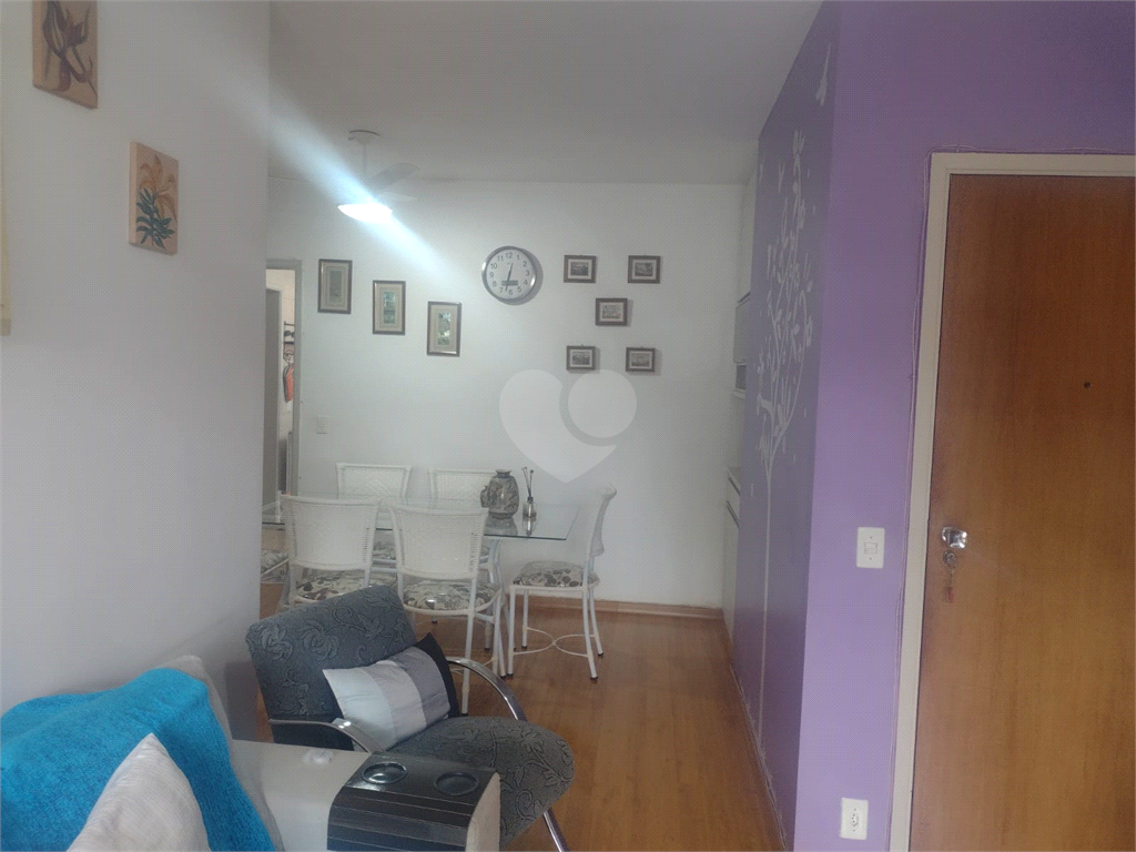 Venda Apartamento São Carlos Centro REO878423 4