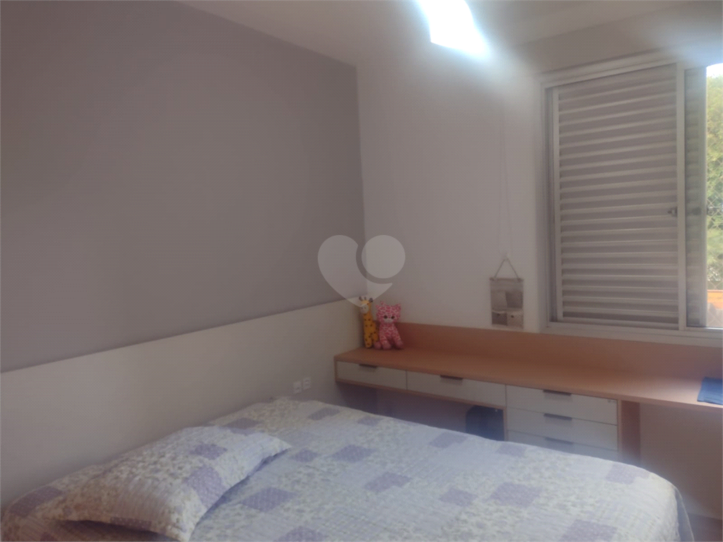 Venda Apartamento São Carlos Centro REO878423 18