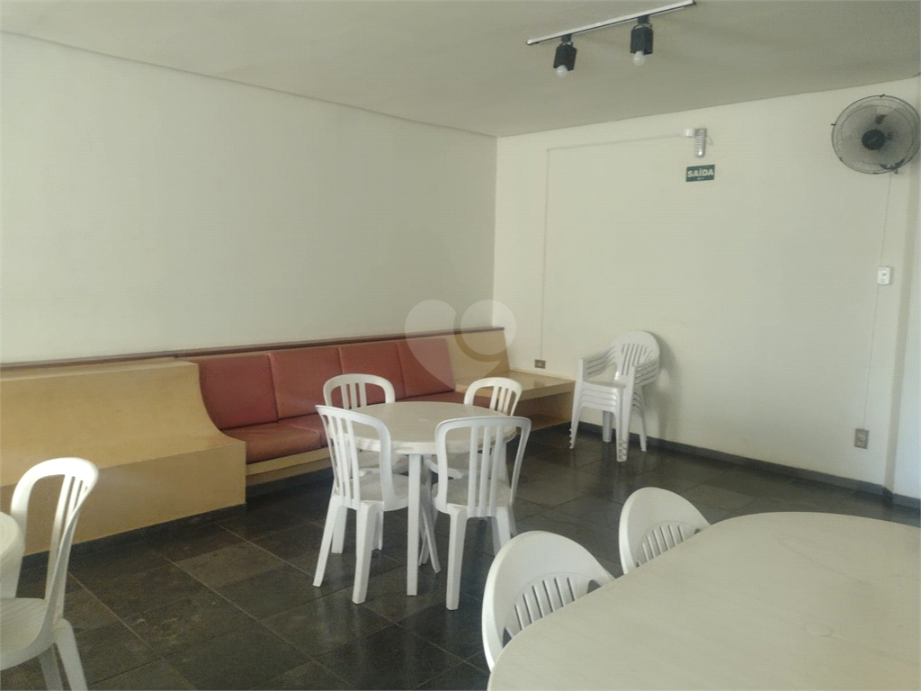 Venda Apartamento São Carlos Centro REO878423 47