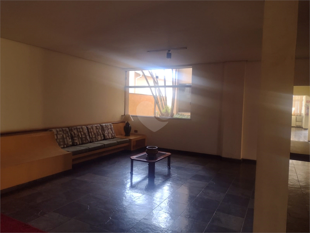 Venda Apartamento São Carlos Centro REO878423 39