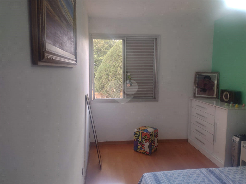 Venda Apartamento São Carlos Centro REO878423 22