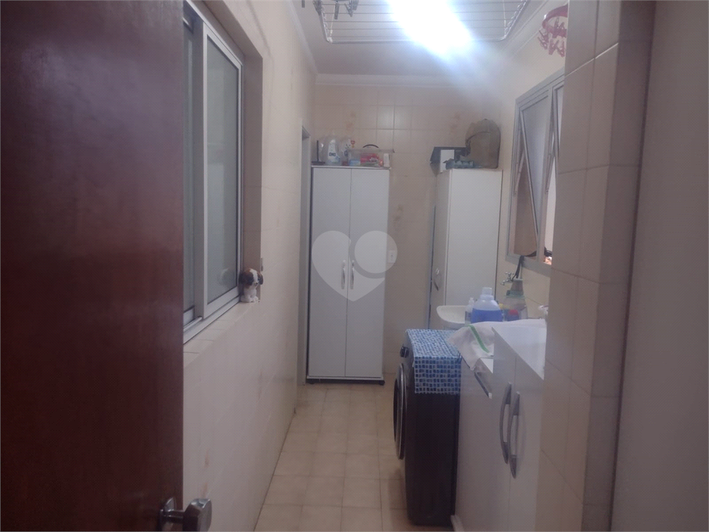 Venda Apartamento São Carlos Centro REO878423 10