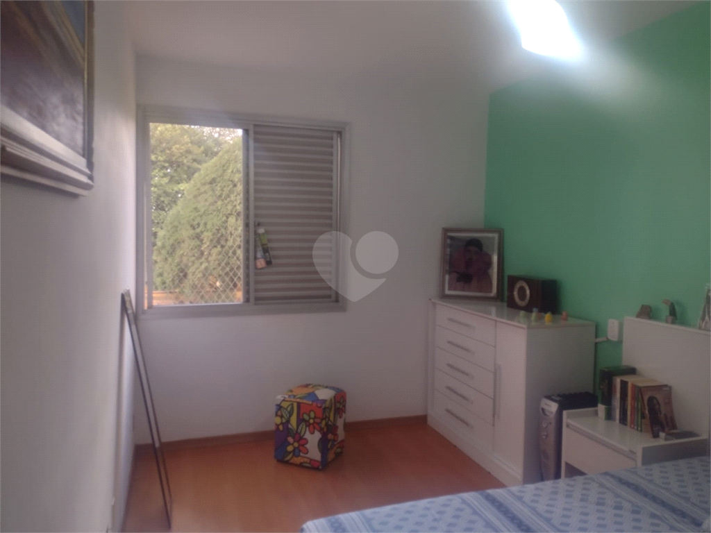 Venda Apartamento São Carlos Centro REO878423 19