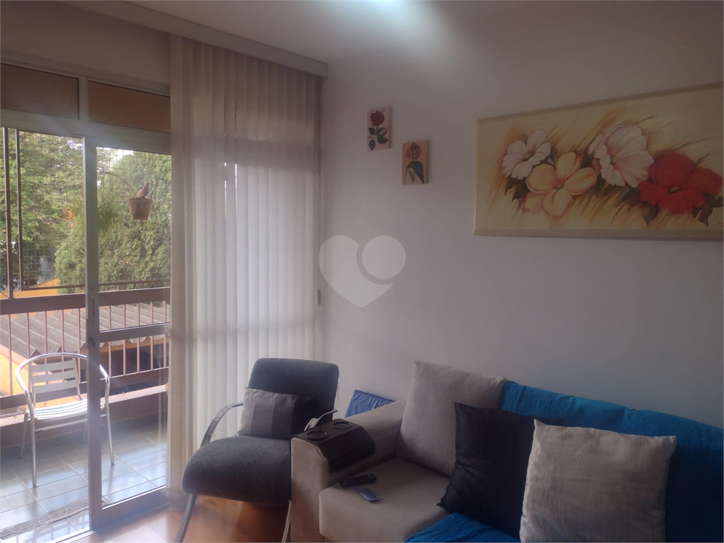 Venda Apartamento São Carlos Centro REO878423 2